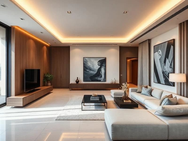 RENOVATION & REMODELING